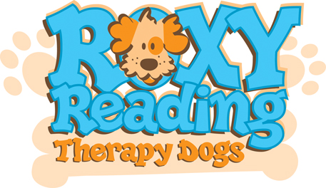 Roxy Therapy Dogs