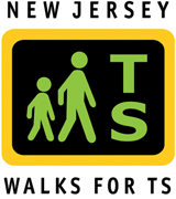 NJCTS Walks for TS