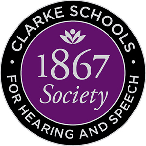 Clarke Schools for Hearing and Speech 1867 Society