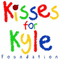 Kisses for Kyle
