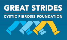 Cystic Fibrosis Foundation 65 Roses Challenge