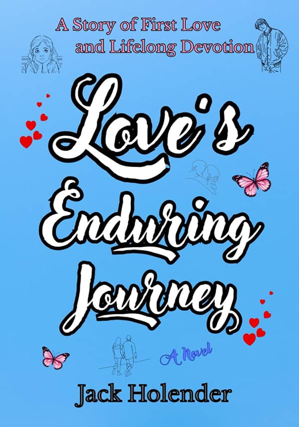 Love’s Enduring Journey 