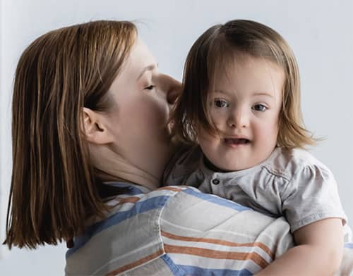 National Down Syndrome Society (NDSS)