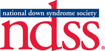 National Down Syndrome Society (NDSS) logo
