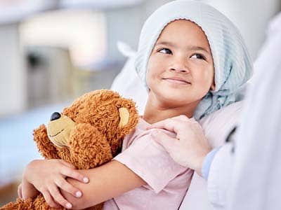 St. Jude Children's Research Hospital