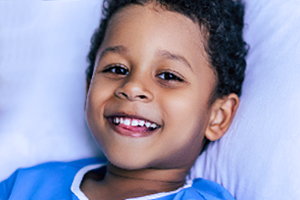 St. Jude Children's Research Hospital