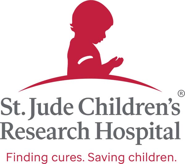 St. Jude Children's Research Hospital