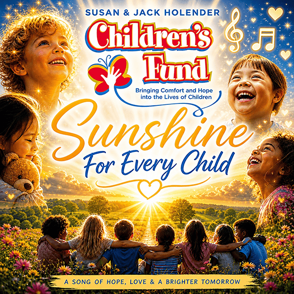 Sunshine for Every Child